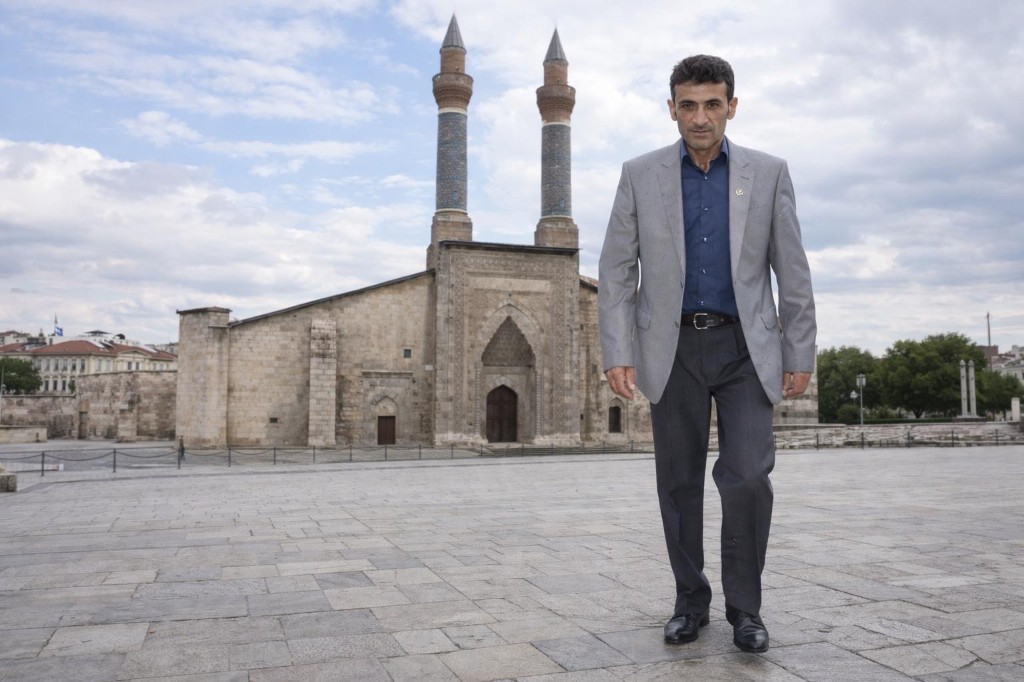 Aydoğan KÖRBOĞA
