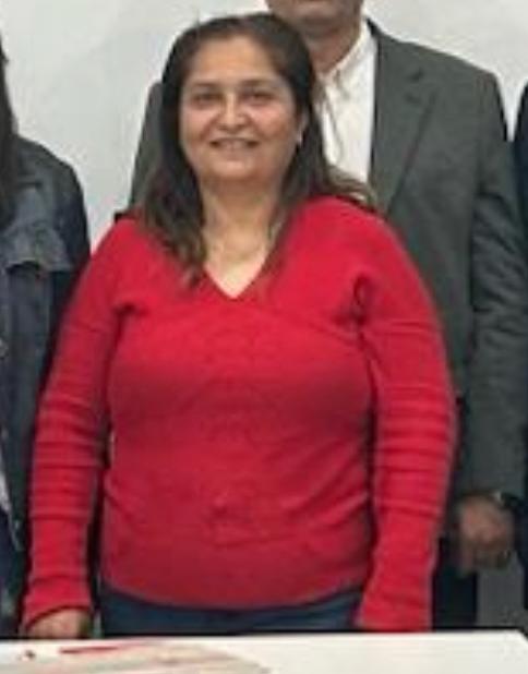 Elif Zeynep HAVADAR