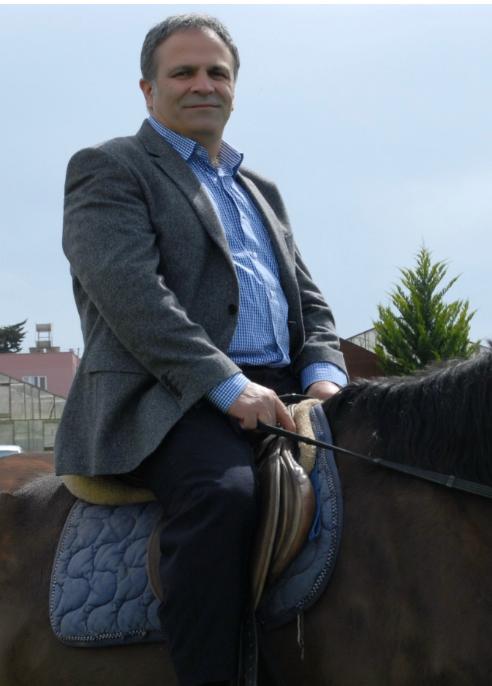 Mustafa HAMAMCIOĞLU