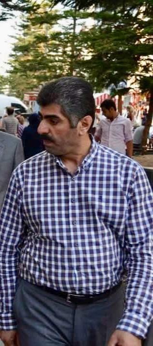 Osman KASAPOĞLU